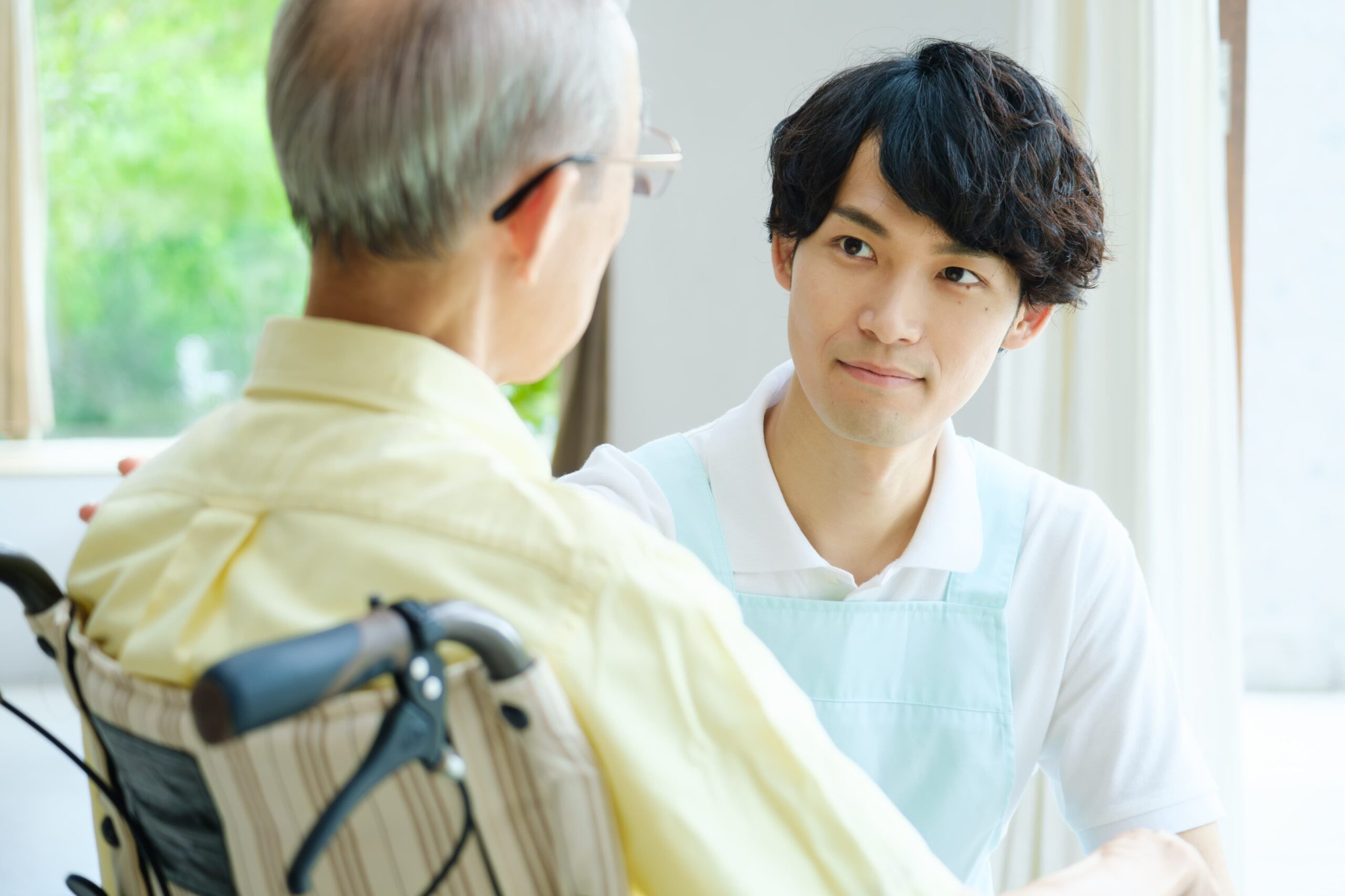 業務内容