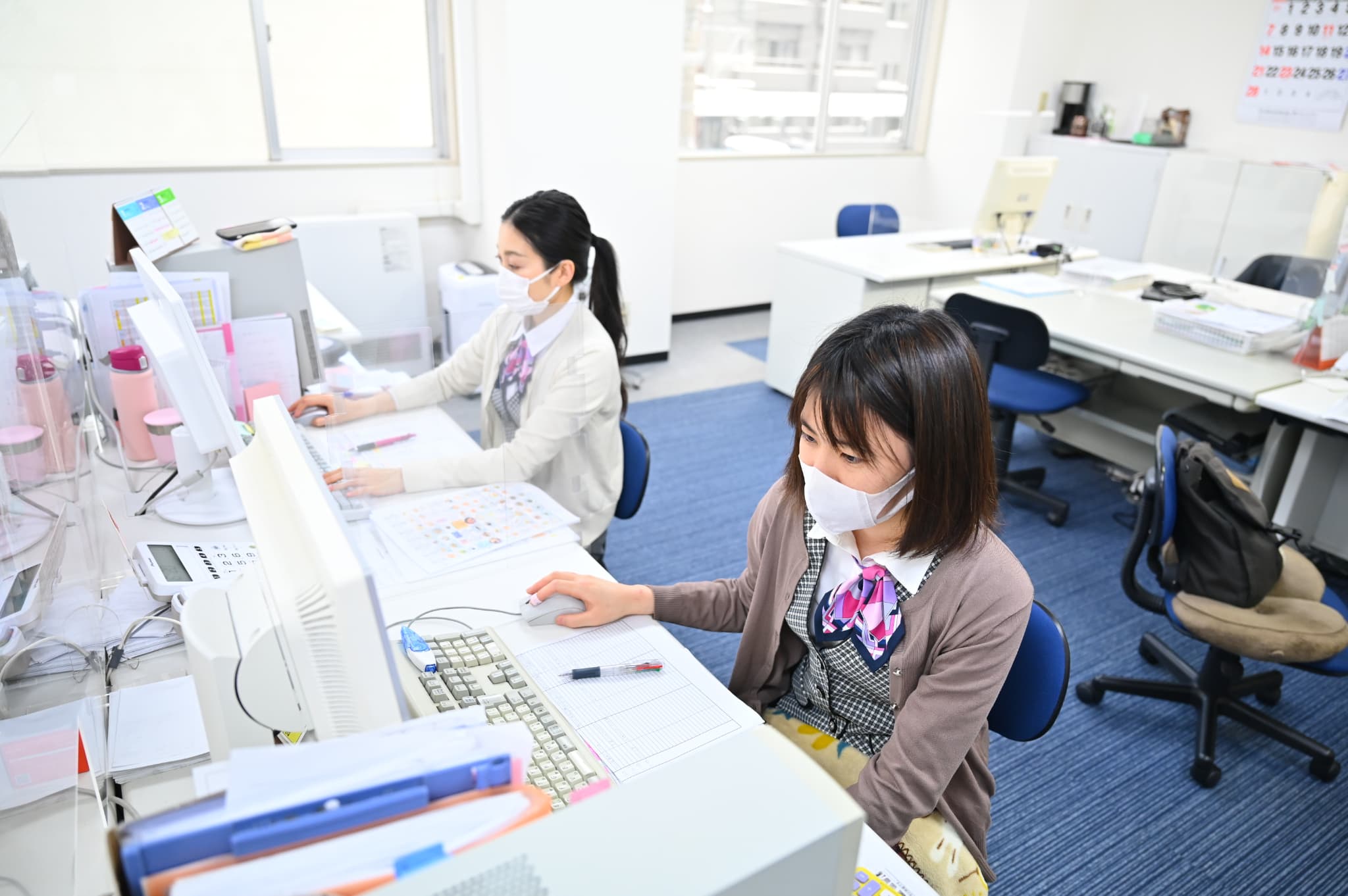 業務内容