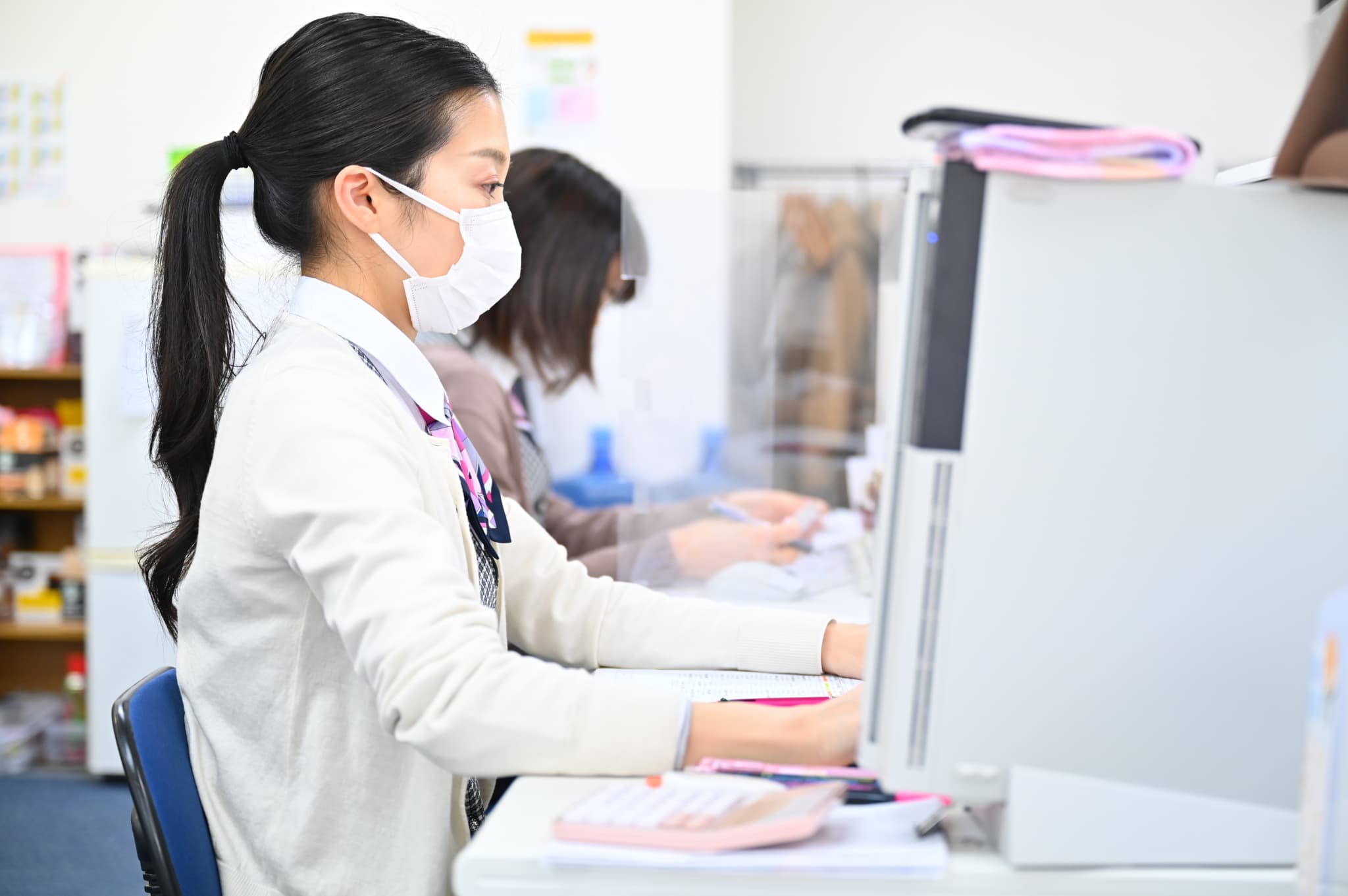 業務内容