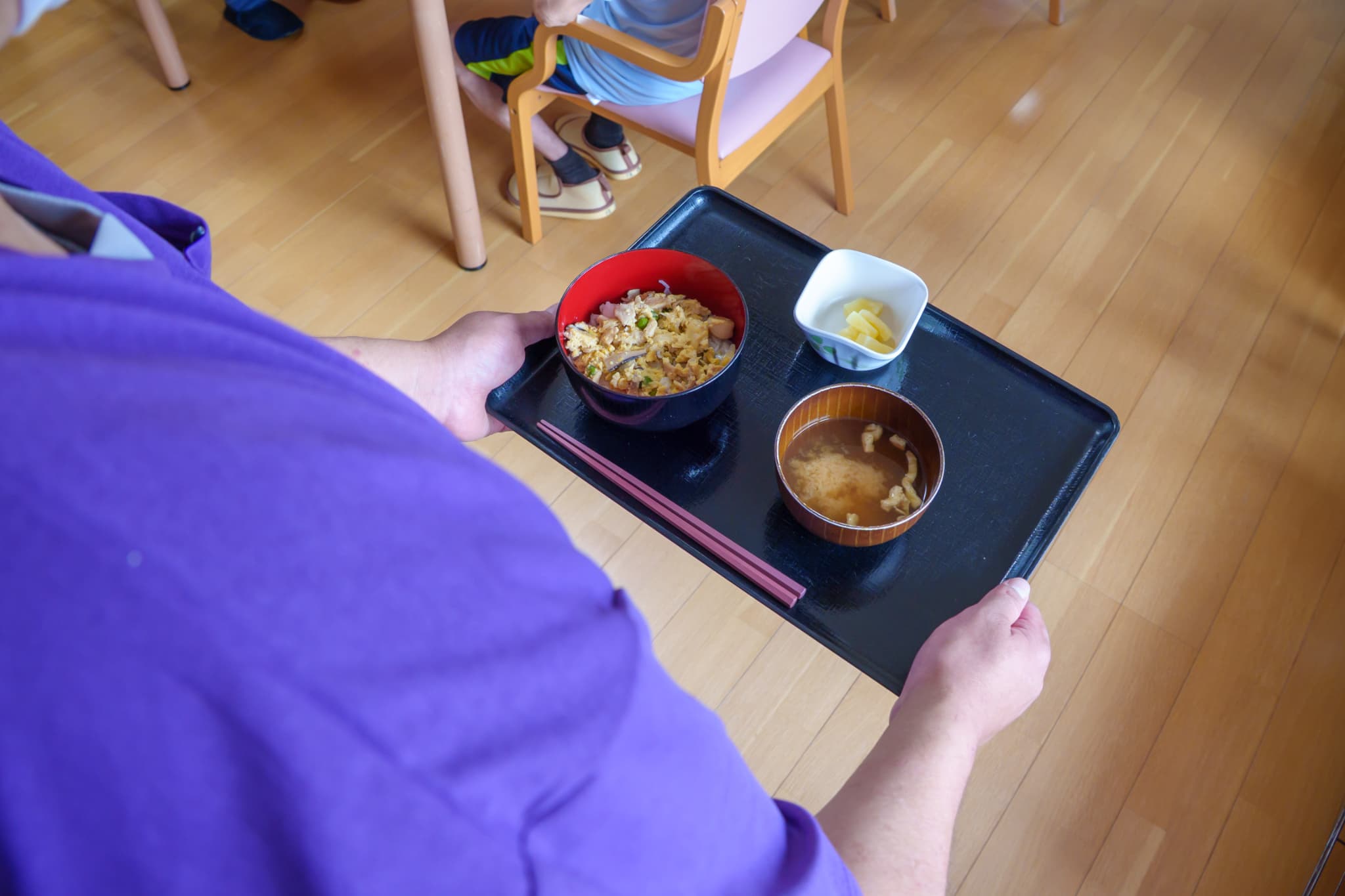 業務内容